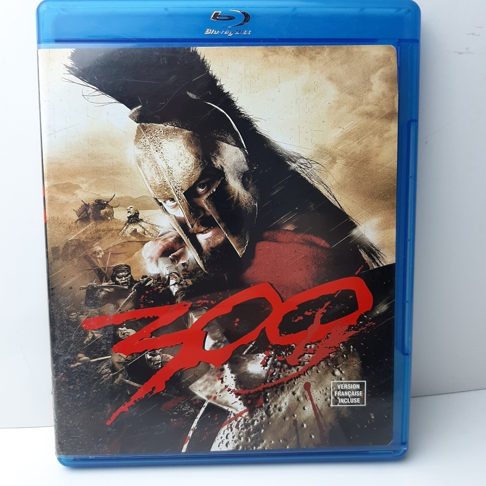 🍒4 for $20🍒 300 Blu-ray Action Movie